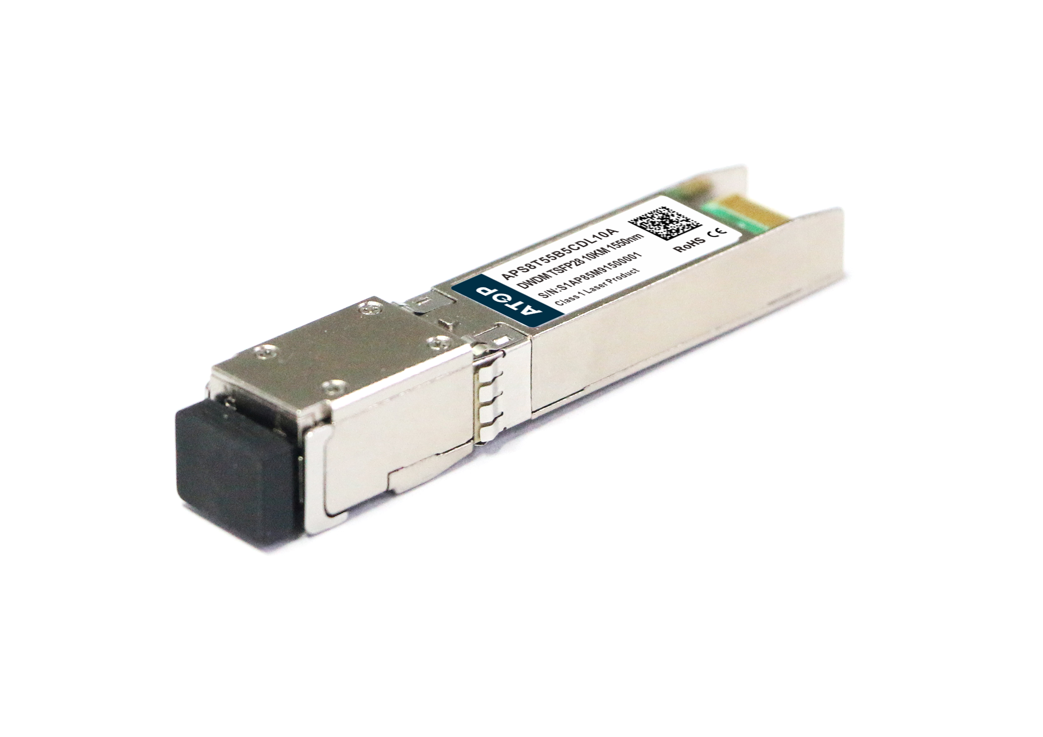 25G DWDM Tunable SFP28 10km Transceiver - ATOP